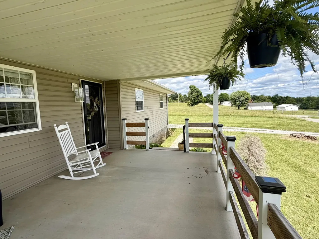 378 Wilson Road Somerset KY 42503