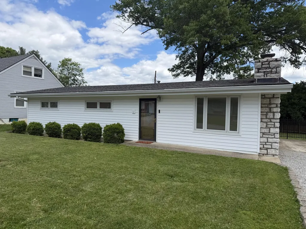 314 Snowden Drive Winchester KY 40391