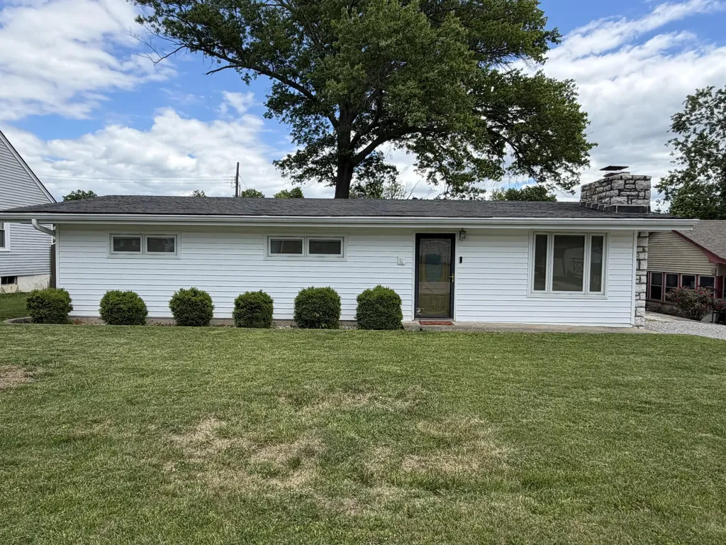314 Snowden Drive Winchester KY 40391
