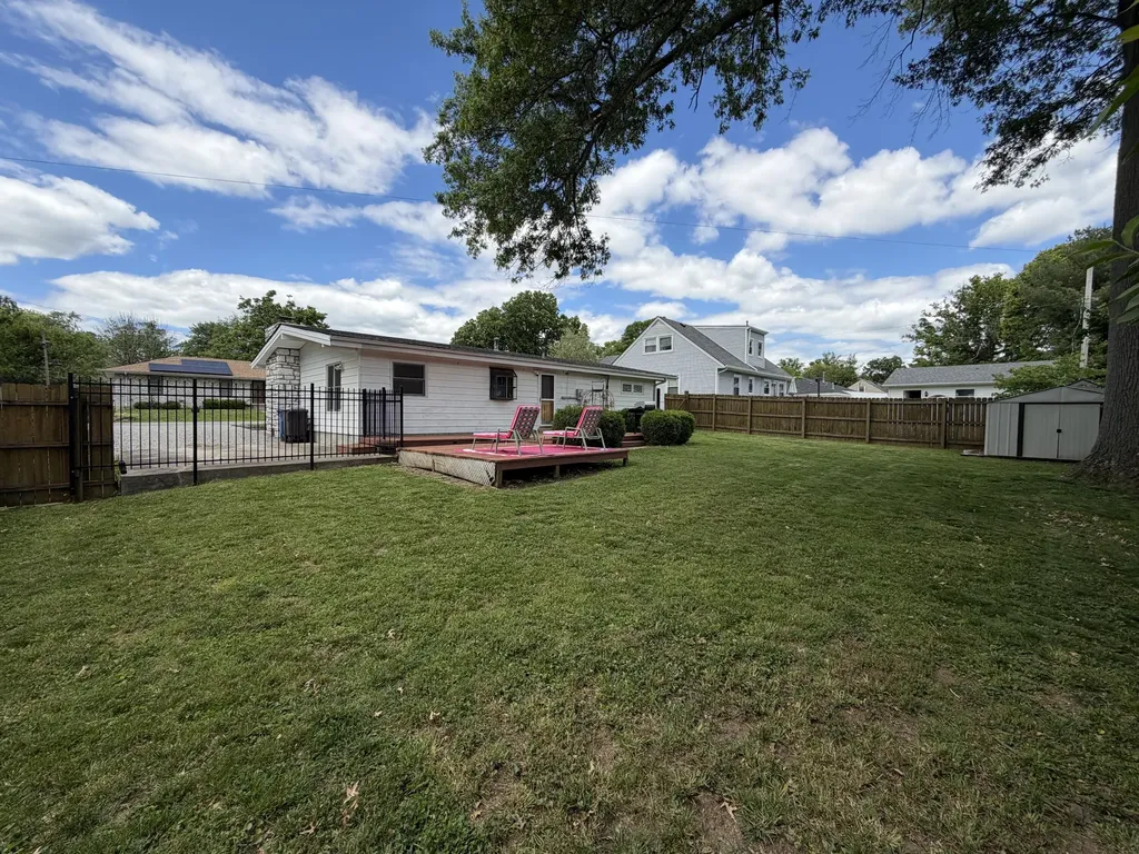 314 Snowden Drive Winchester KY 40391