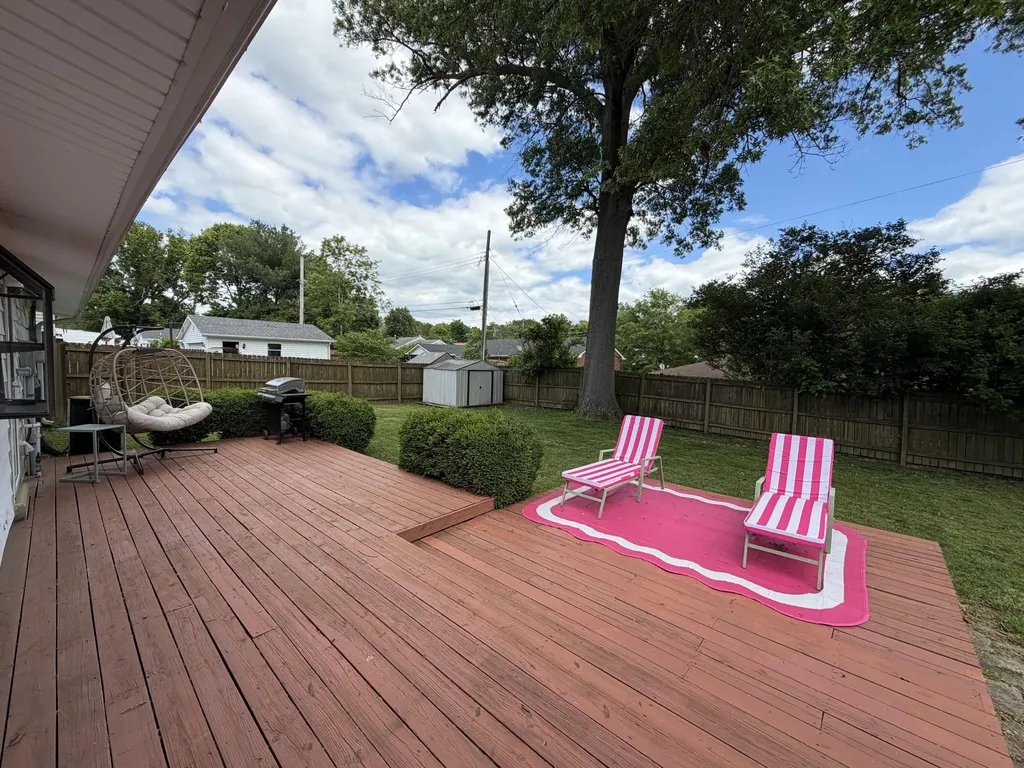 314 Snowden Drive Winchester KY 40391