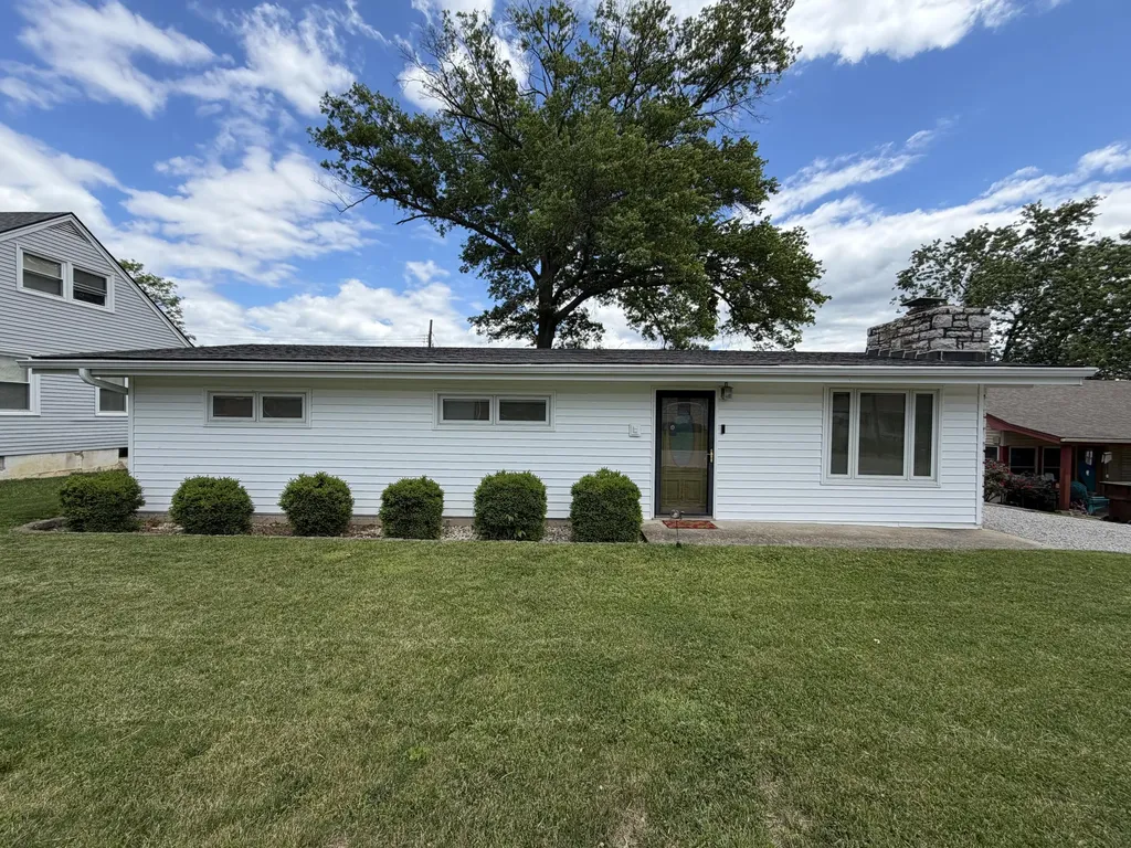 314 Snowden Drive Winchester KY 40391