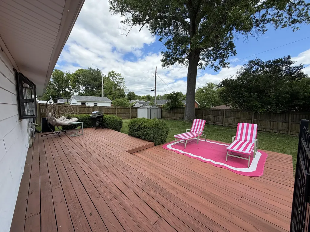 314 Snowden Drive Winchester KY 40391