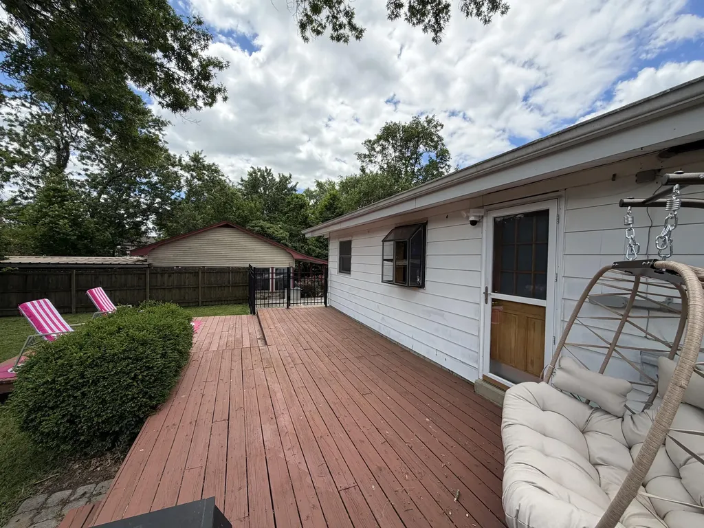 314 Snowden Drive Winchester KY 40391