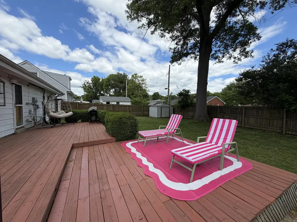314 Snowden Drive Winchester KY 40391