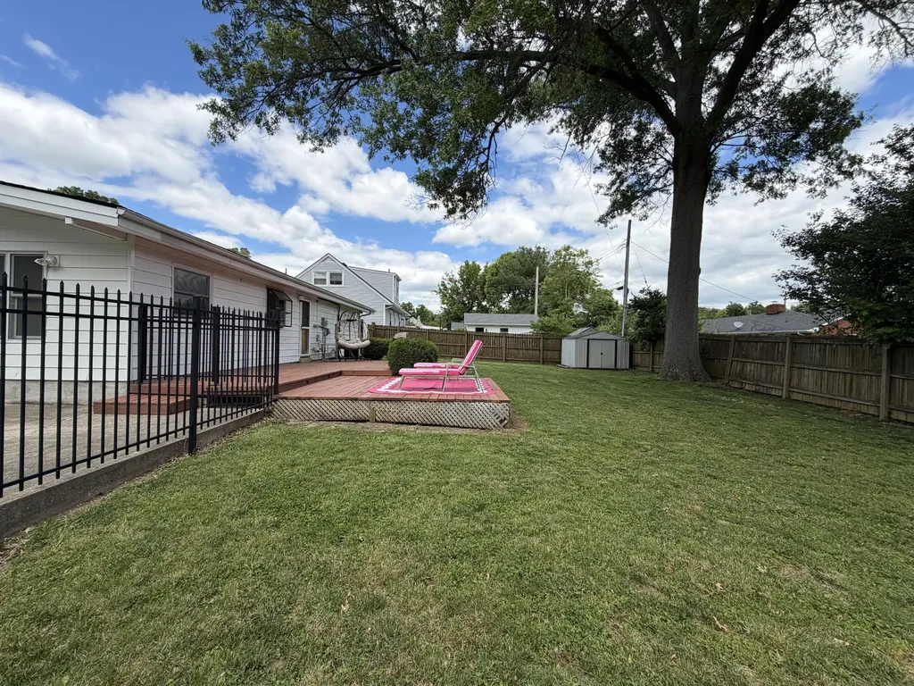 314 Snowden Drive Winchester KY 40391