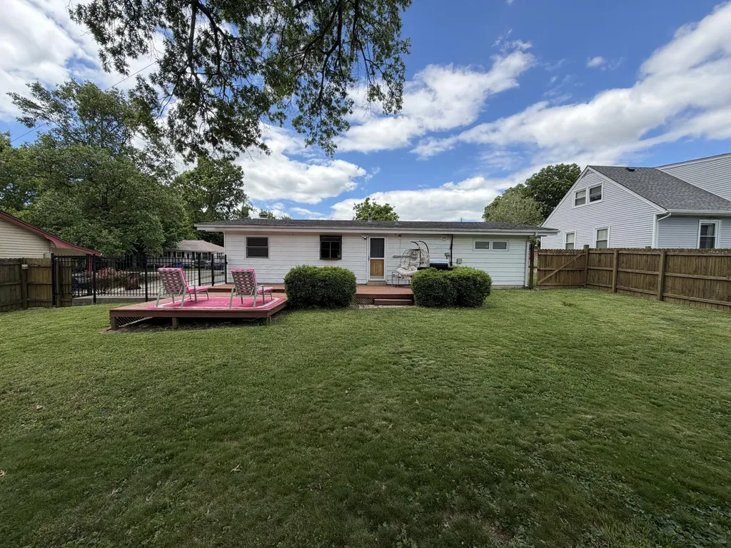 314 Snowden Drive Winchester KY 40391