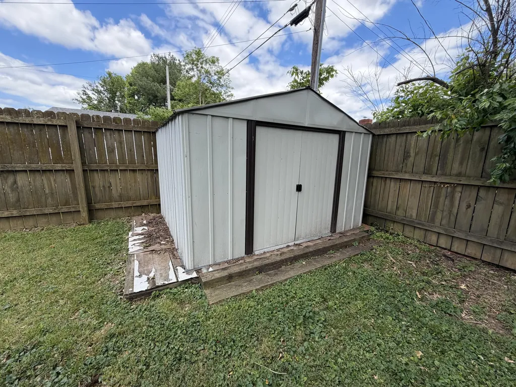 314 Snowden Drive Winchester KY 40391
