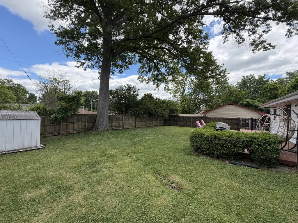 314 Snowden Drive Winchester KY 40391