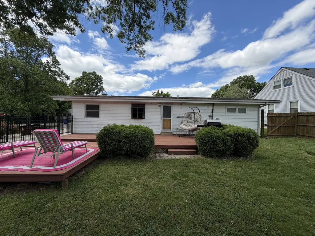 314 Snowden Drive Winchester KY 40391