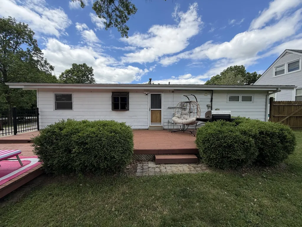 314 Snowden Drive Winchester KY 40391