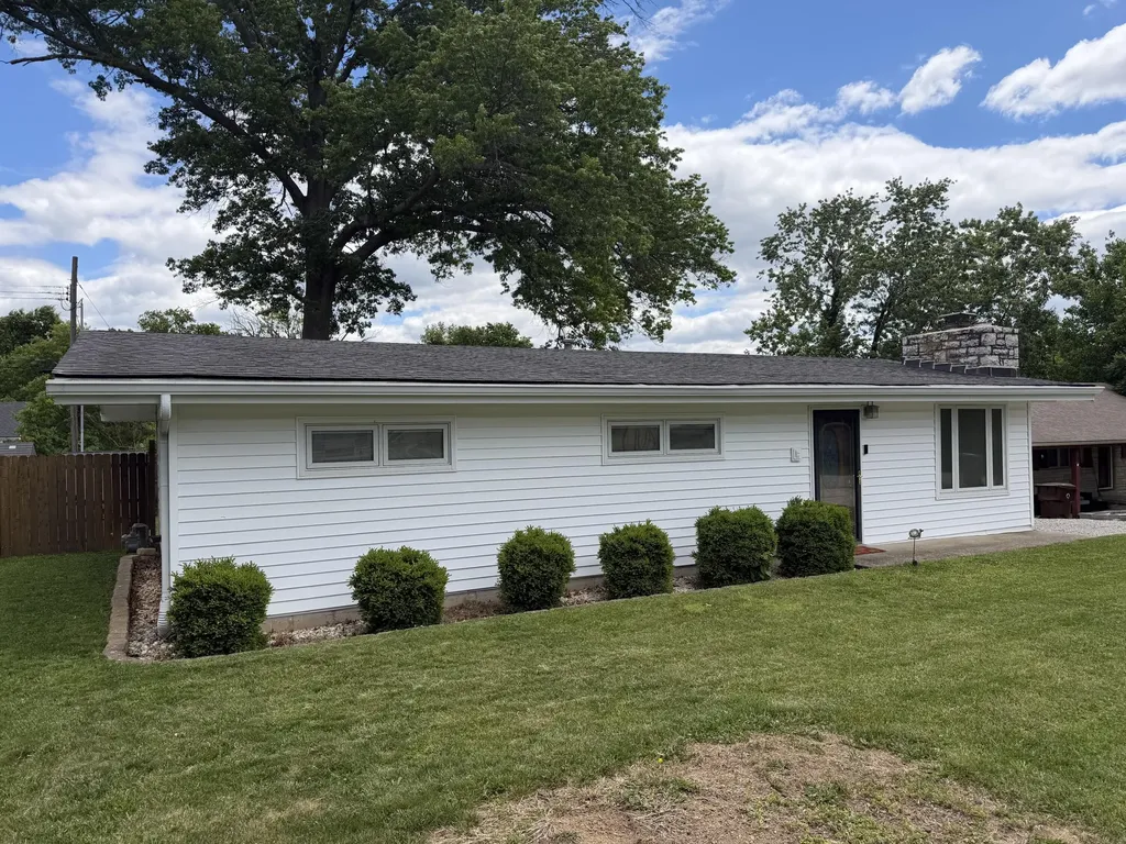 314 Snowden Drive Winchester KY 40391