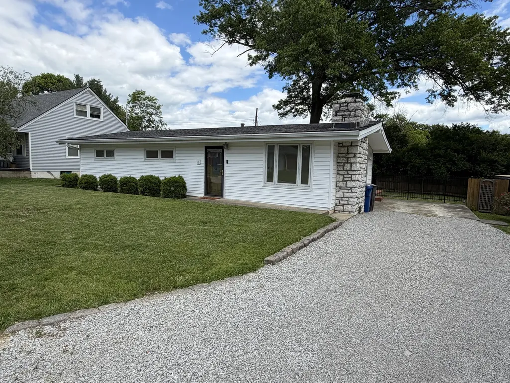 314 Snowden Drive Winchester KY 40391
