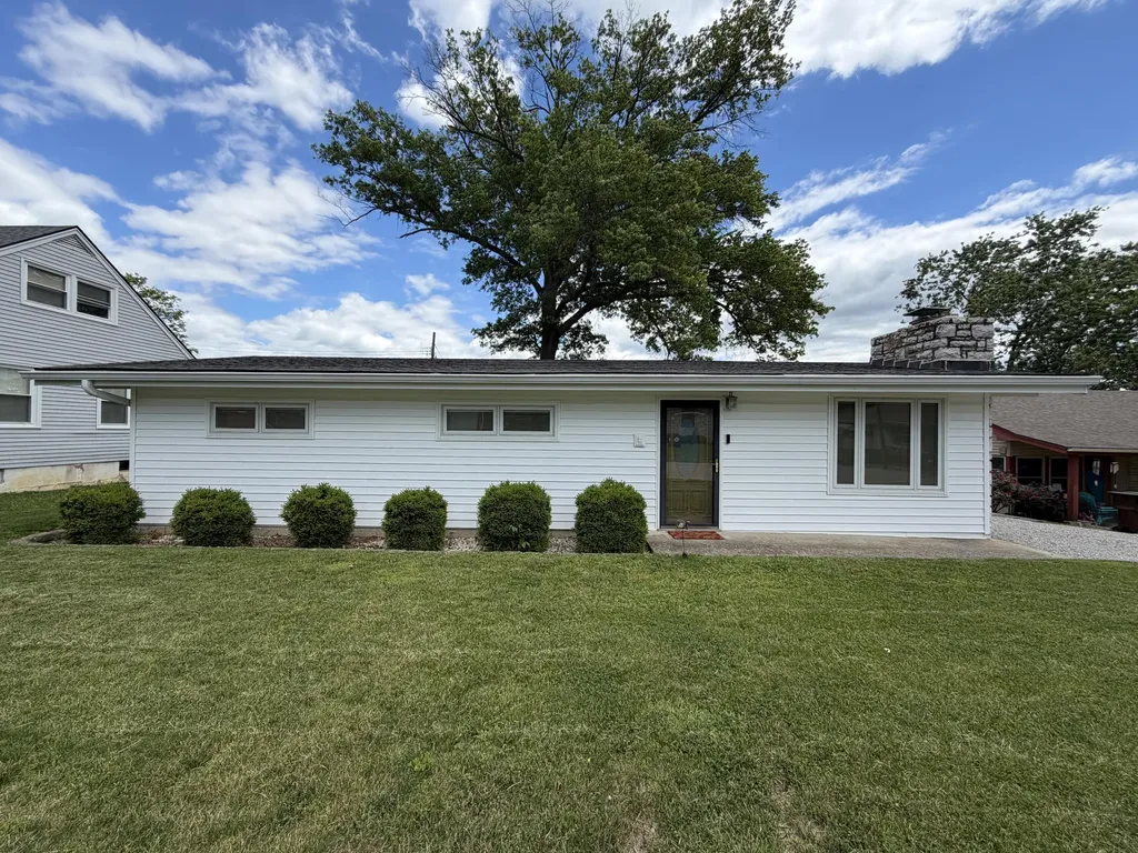 314 Snowden Drive Winchester KY 40391