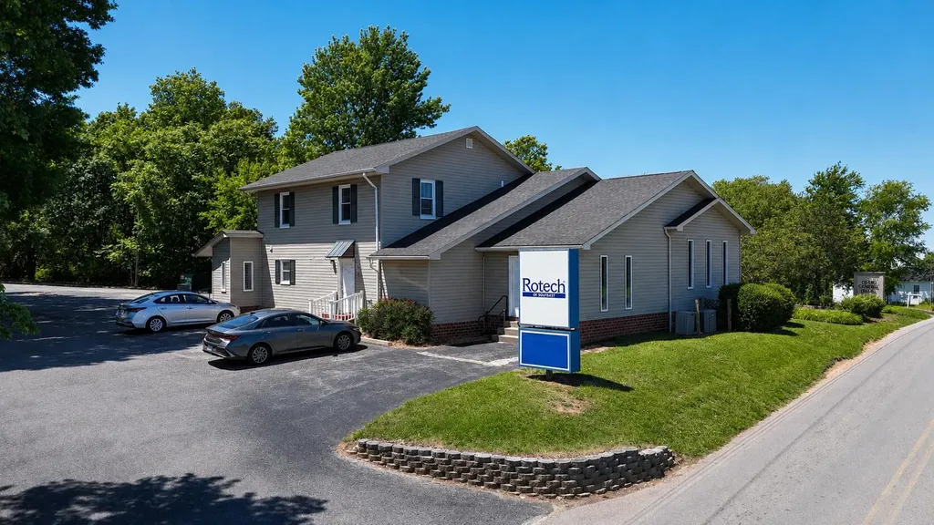 311 Langdon Street Somerset KY 42503