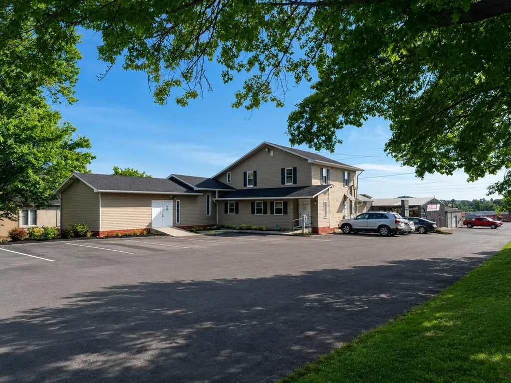 311 Langdon Street Somerset KY 42503