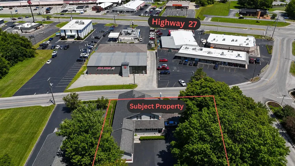 311 Langdon Street Somerset KY 42503