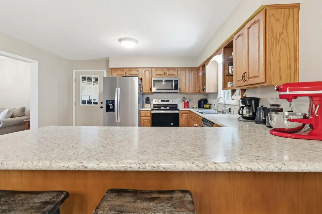 3011 Simpson Drive Somerset KY 42503