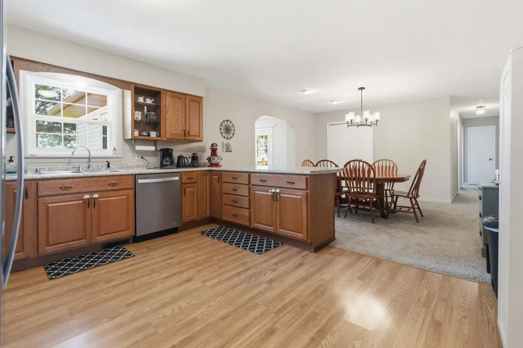 3011 Simpson Drive Somerset KY 42503