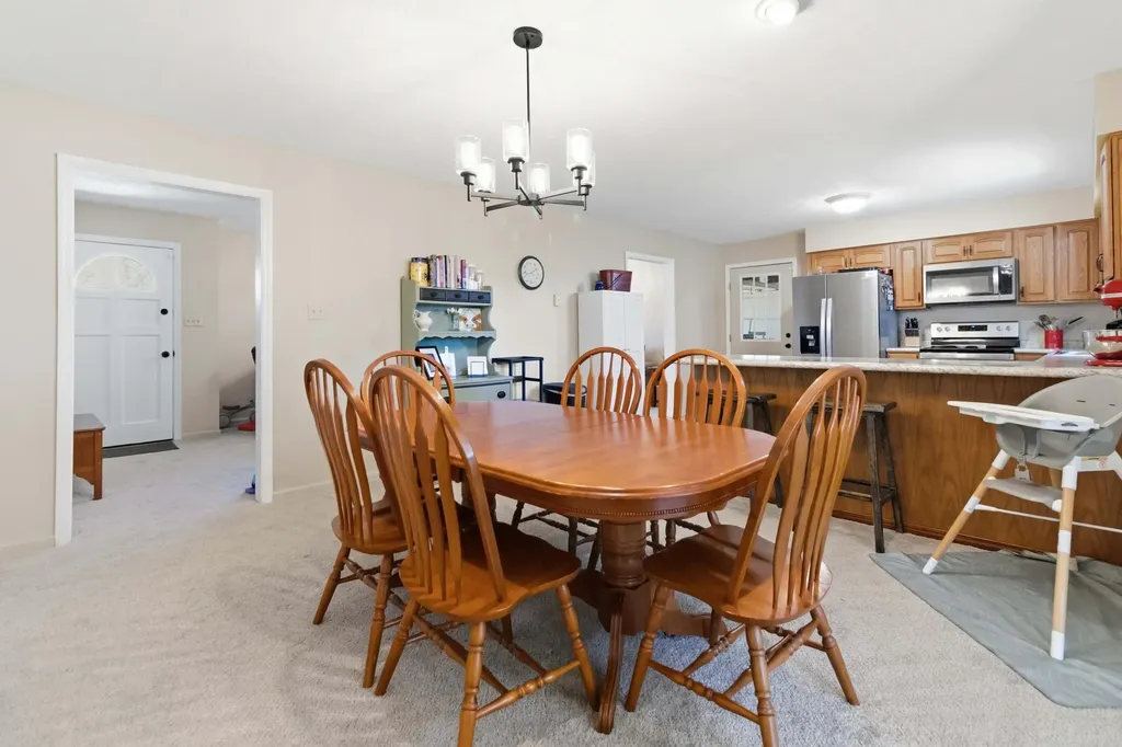 3011 Simpson Drive Somerset KY 42503
