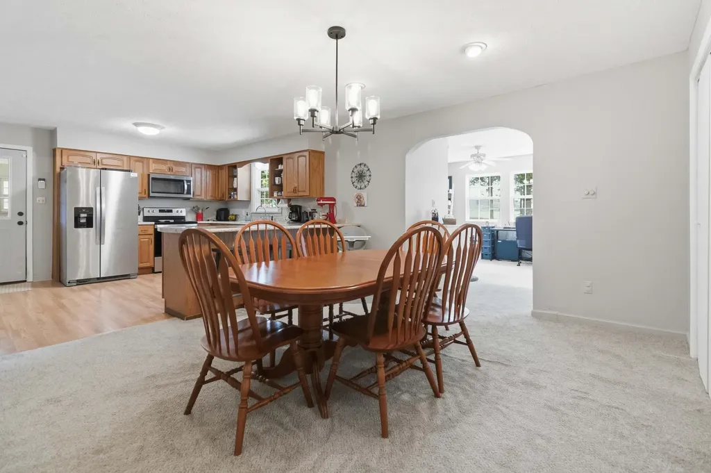 3011 Simpson Drive Somerset KY 42503