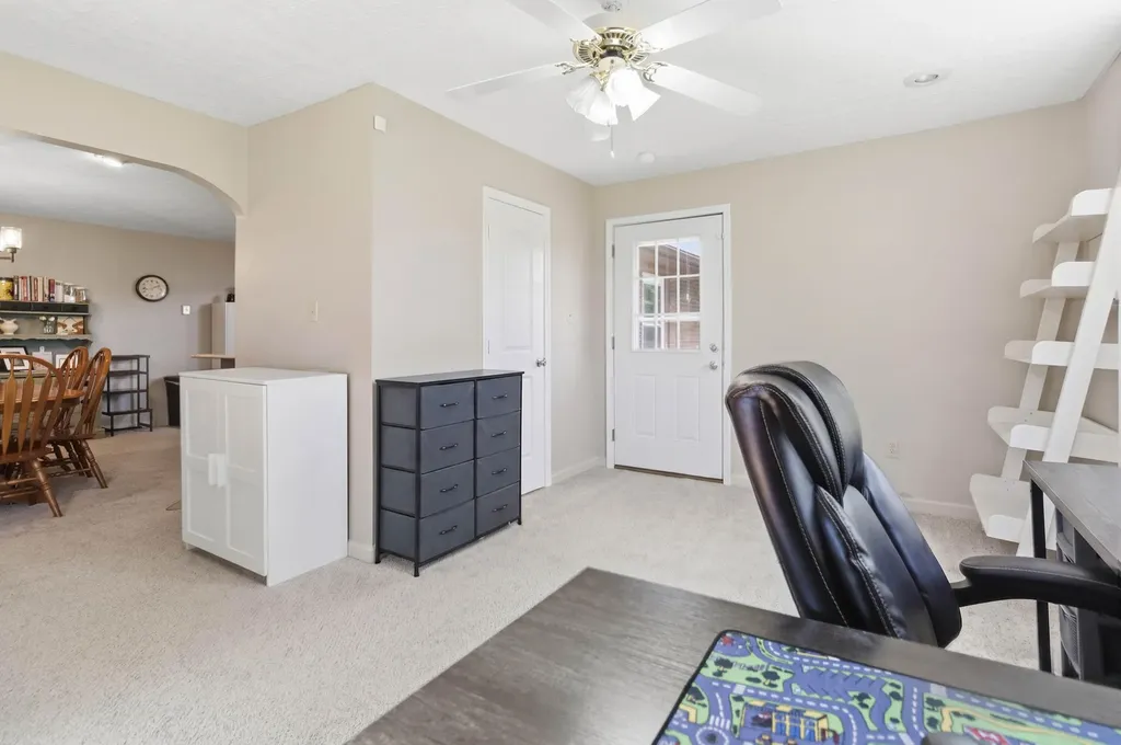 3011 Simpson Drive Somerset KY 42503