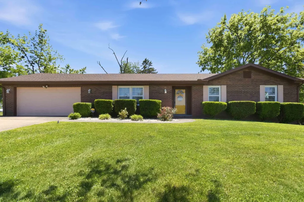 3011 Simpson Drive Somerset KY 42503