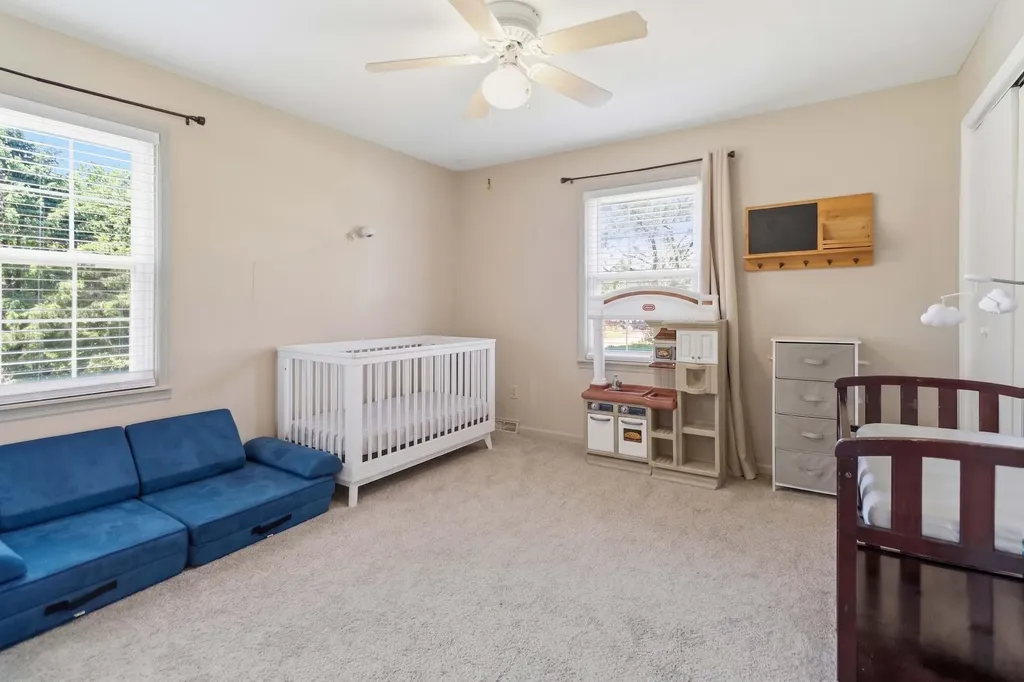 3011 Simpson Drive Somerset KY 42503