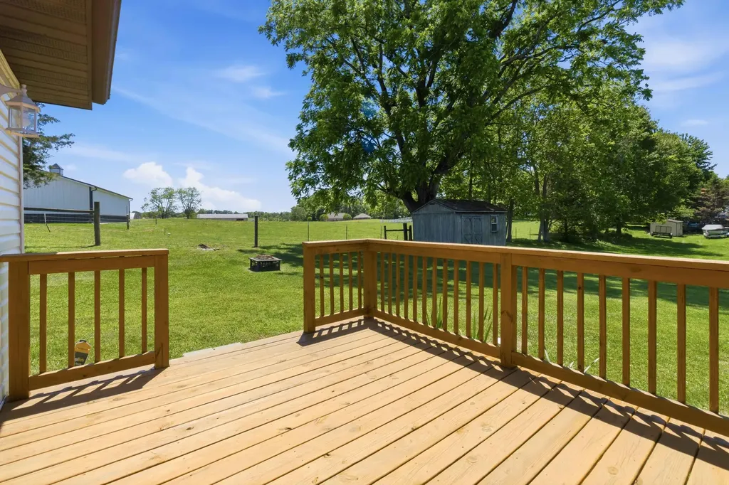 3011 Simpson Drive Somerset KY 42503