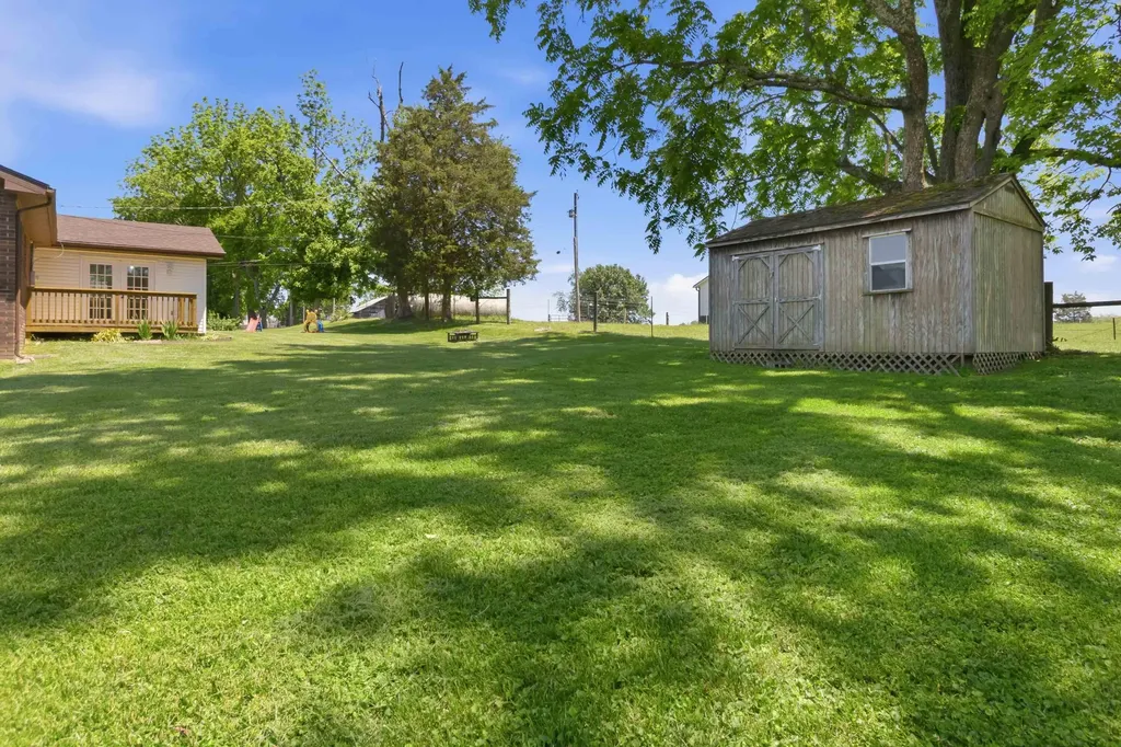 3011 Simpson Drive Somerset KY 42503