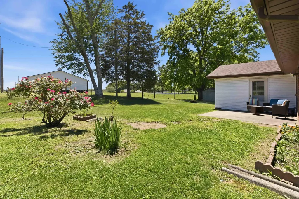 3011 Simpson Drive Somerset KY 42503