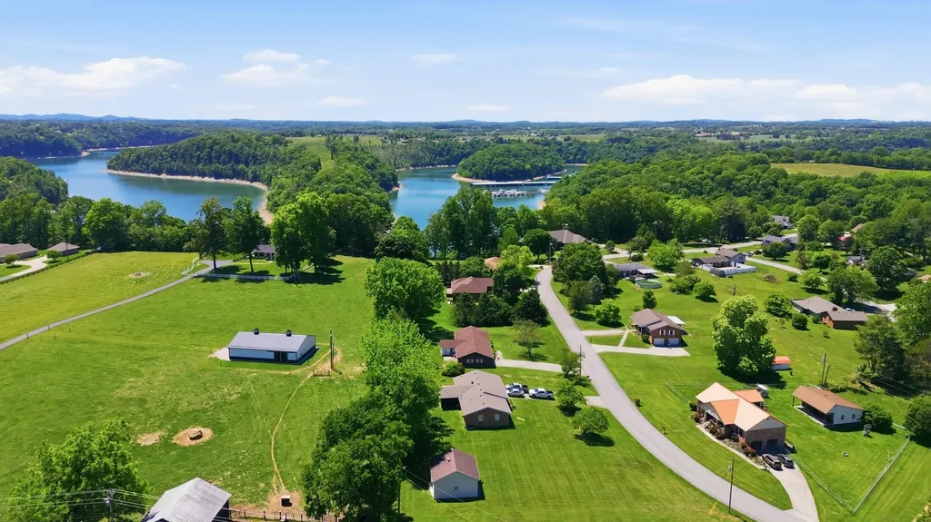 3011 Simpson Drive Somerset KY 42503