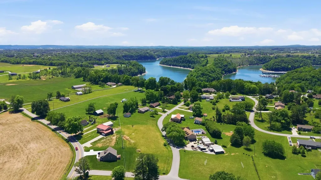 3011 Simpson Drive Somerset KY 42503