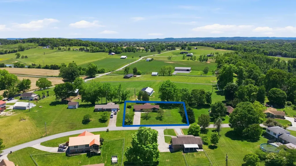3011 Simpson Drive Somerset KY 42503