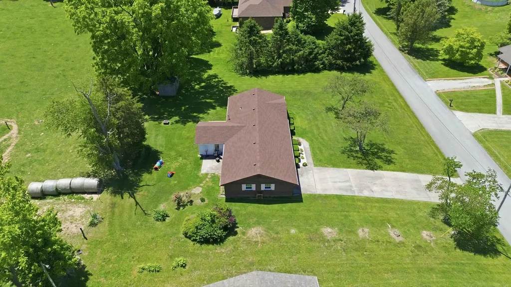 3011 Simpson Drive Somerset KY 42503