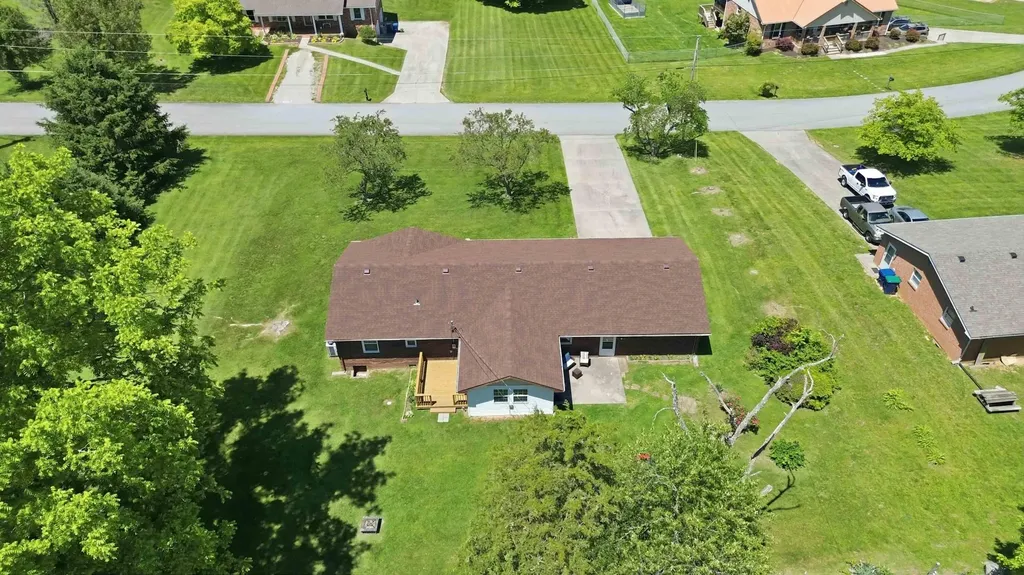 3011 Simpson Drive Somerset KY 42503