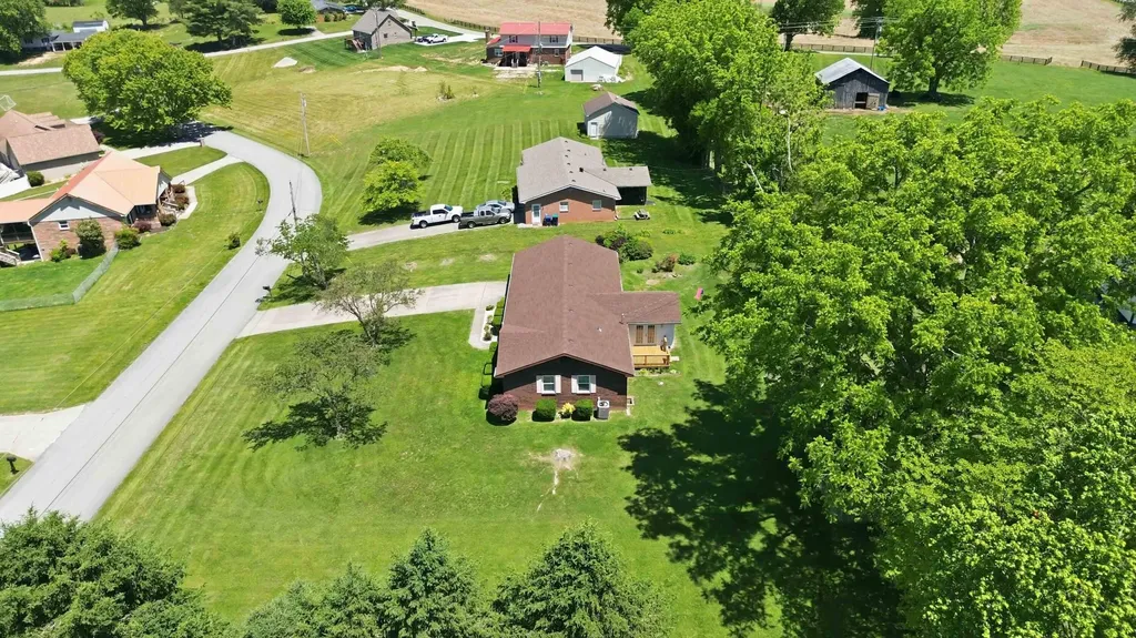 3011 Simpson Drive Somerset KY 42503