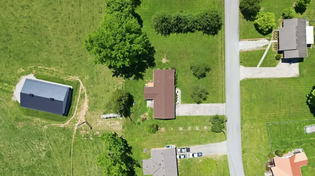 3011 Simpson Drive Somerset KY 42503