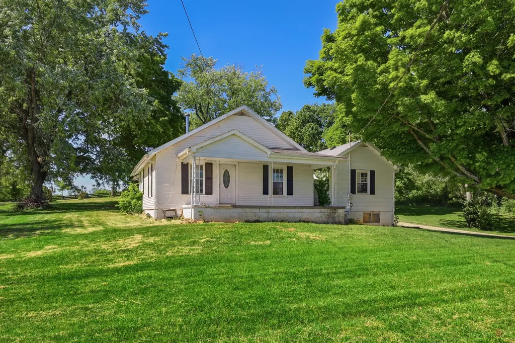 2886 Frankfort Pike Georgetown KY 40324