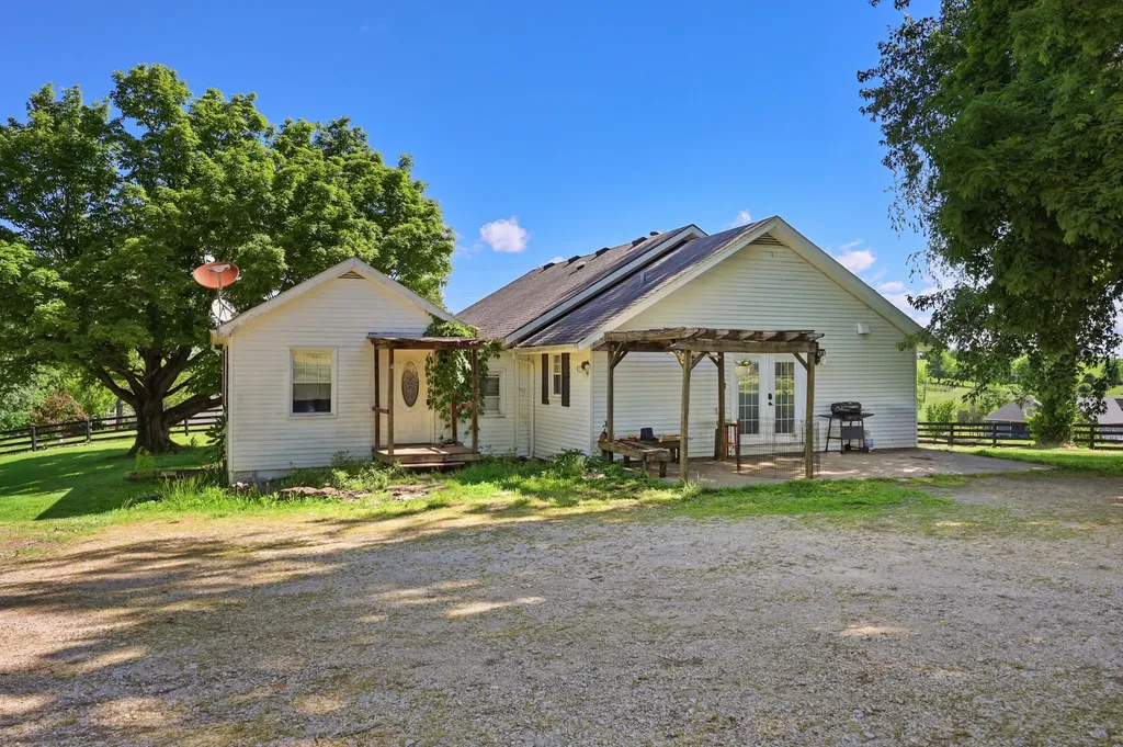 2886 Frankfort Pike Georgetown KY 40324