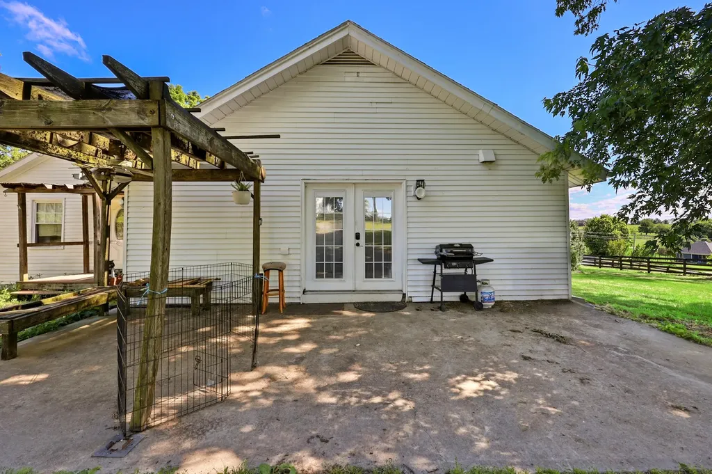 2886 Frankfort Pike Georgetown KY 40324