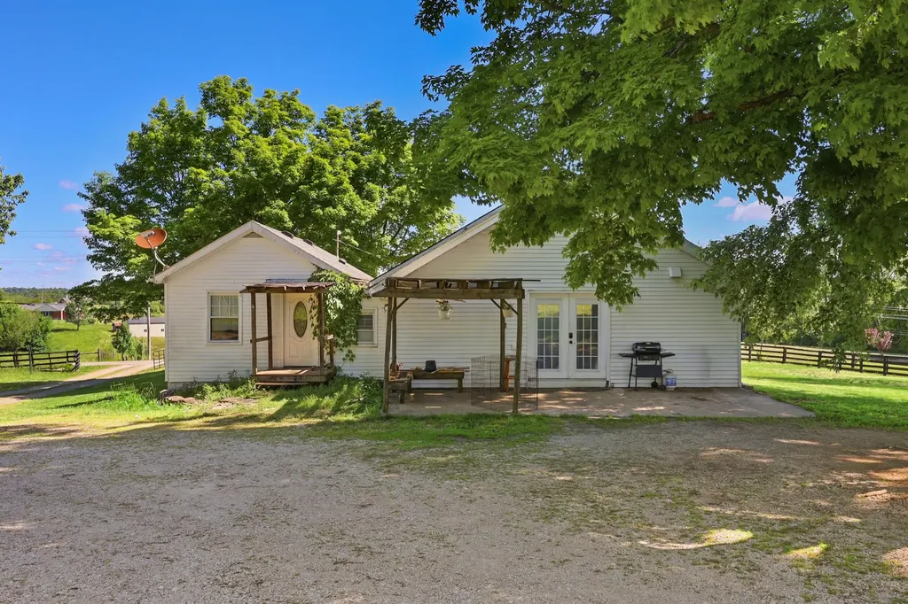 2886 Frankfort Pike Georgetown KY 40324