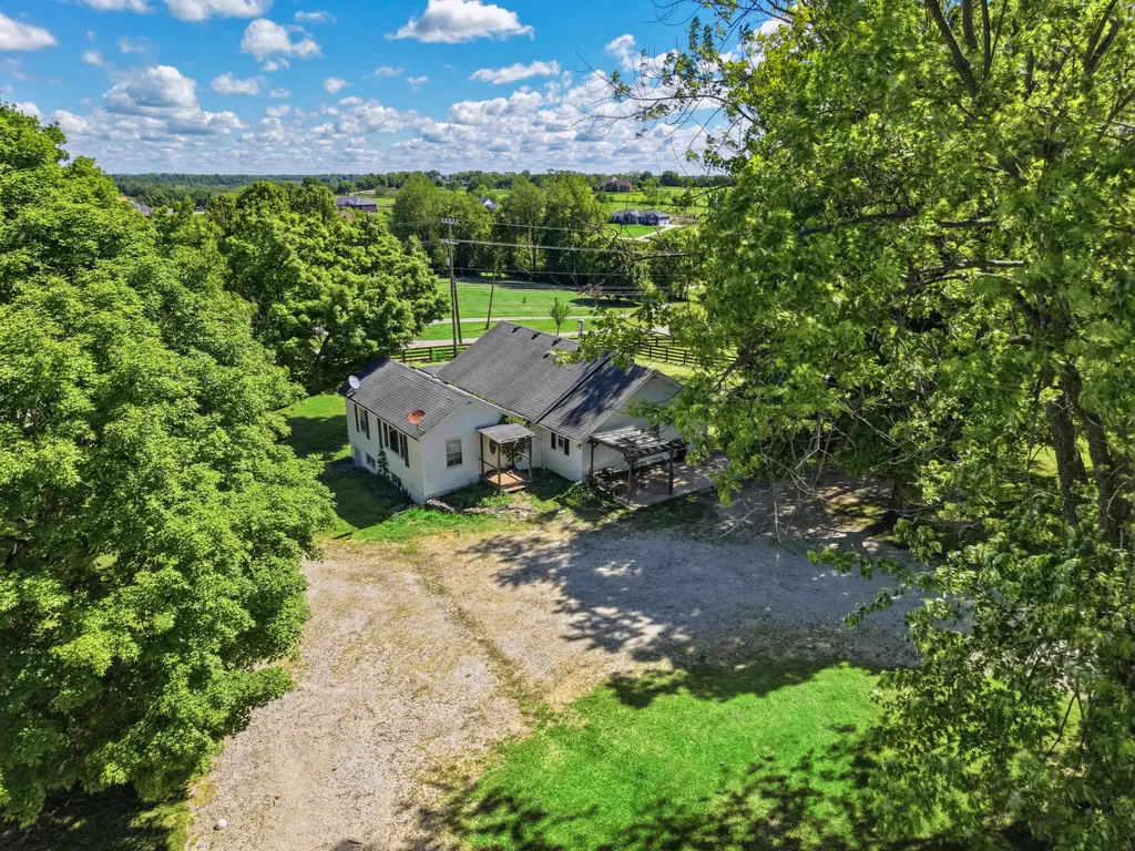 2886 Frankfort Pike Georgetown KY 40324