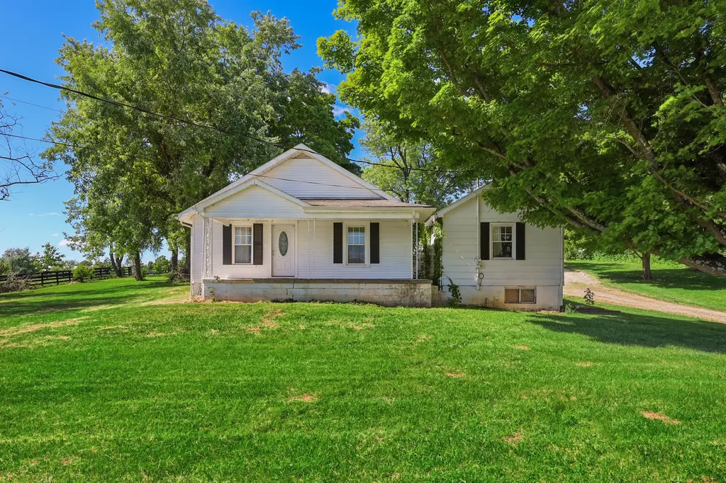 2886 Frankfort Pike Georgetown KY 40324