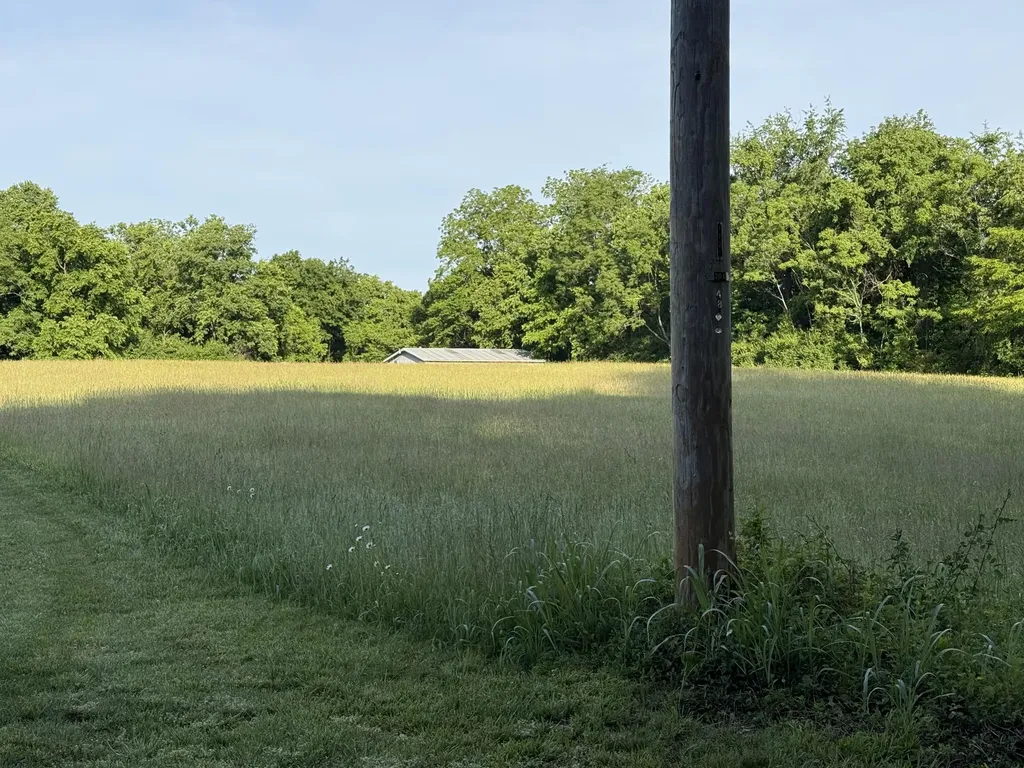 Tbd Lewis Ferry Road Frankfort KY 40601
