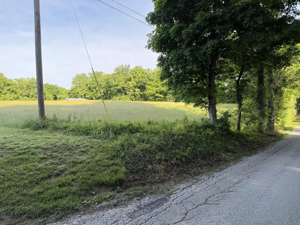 Tbd Lewis Ferry Road Frankfort KY 40601