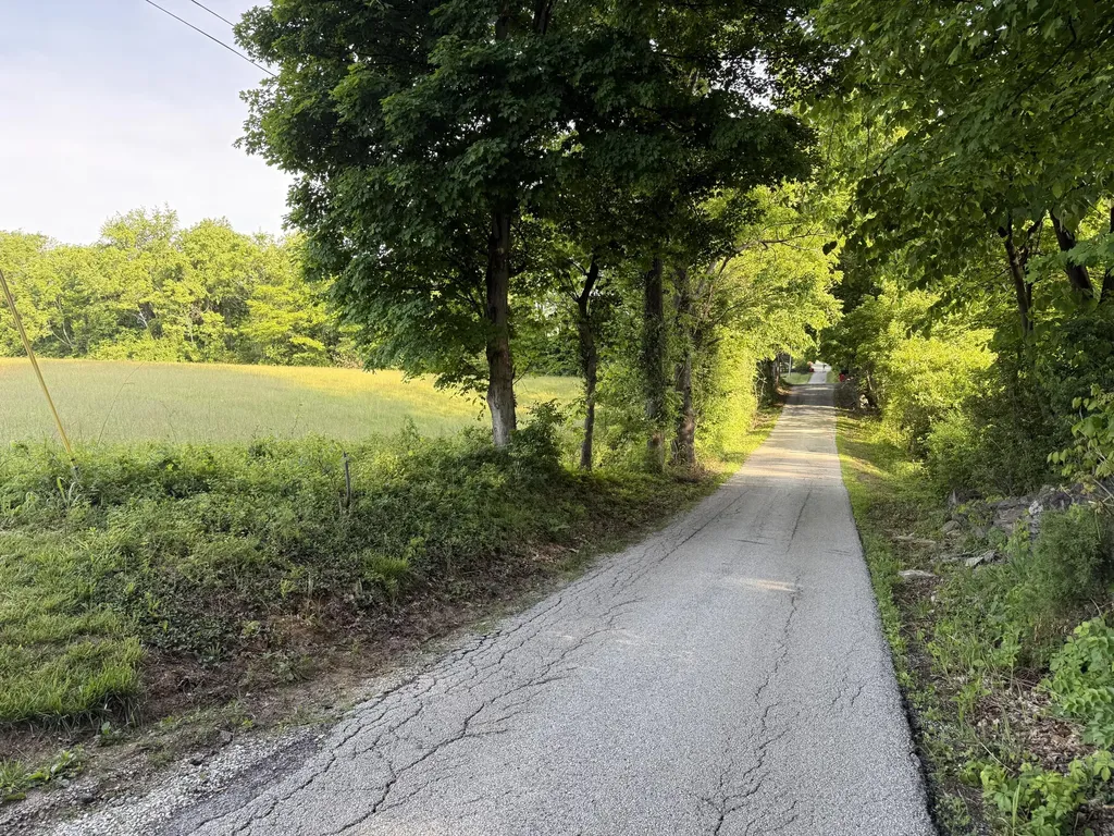 Tbd Lewis Ferry Road Frankfort KY 40601