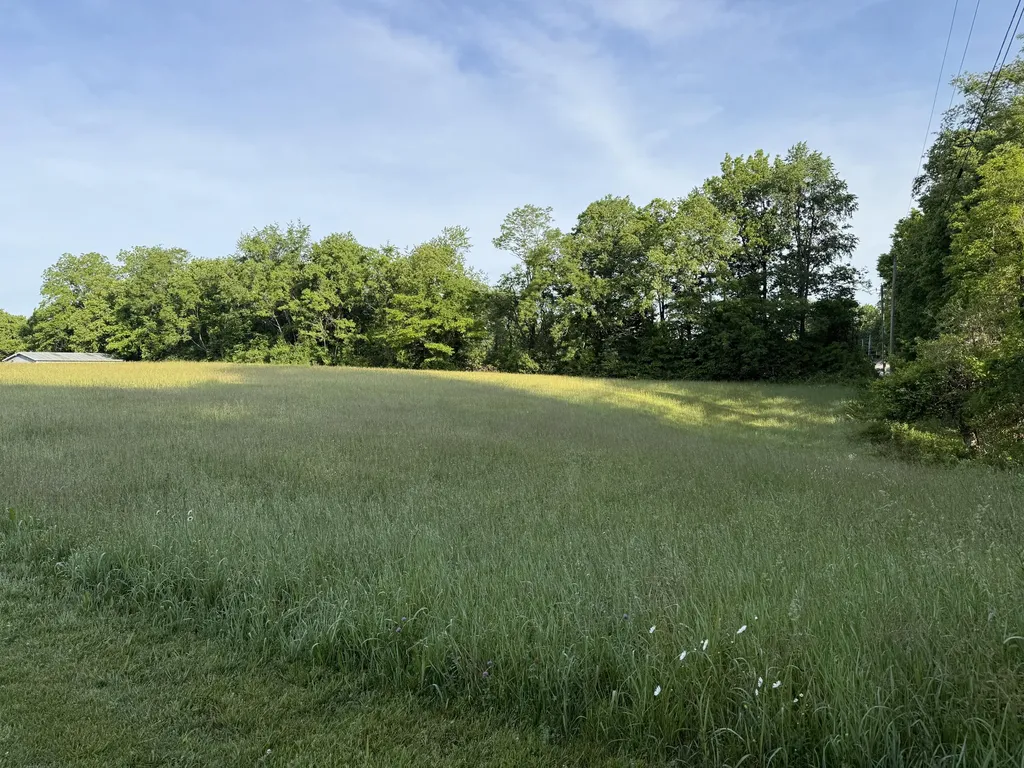 Tbd Lewis Ferry Road Frankfort KY 40601