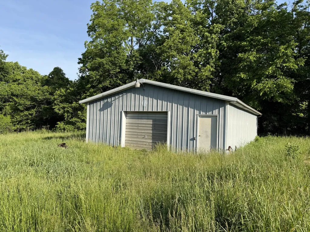 Tbd Lewis Ferry Road Frankfort KY 40601