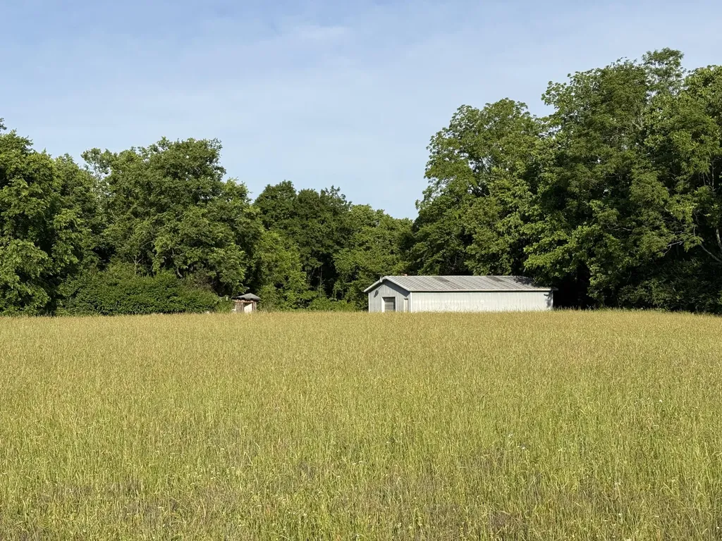 Tbd Lewis Ferry Road Frankfort KY 40601